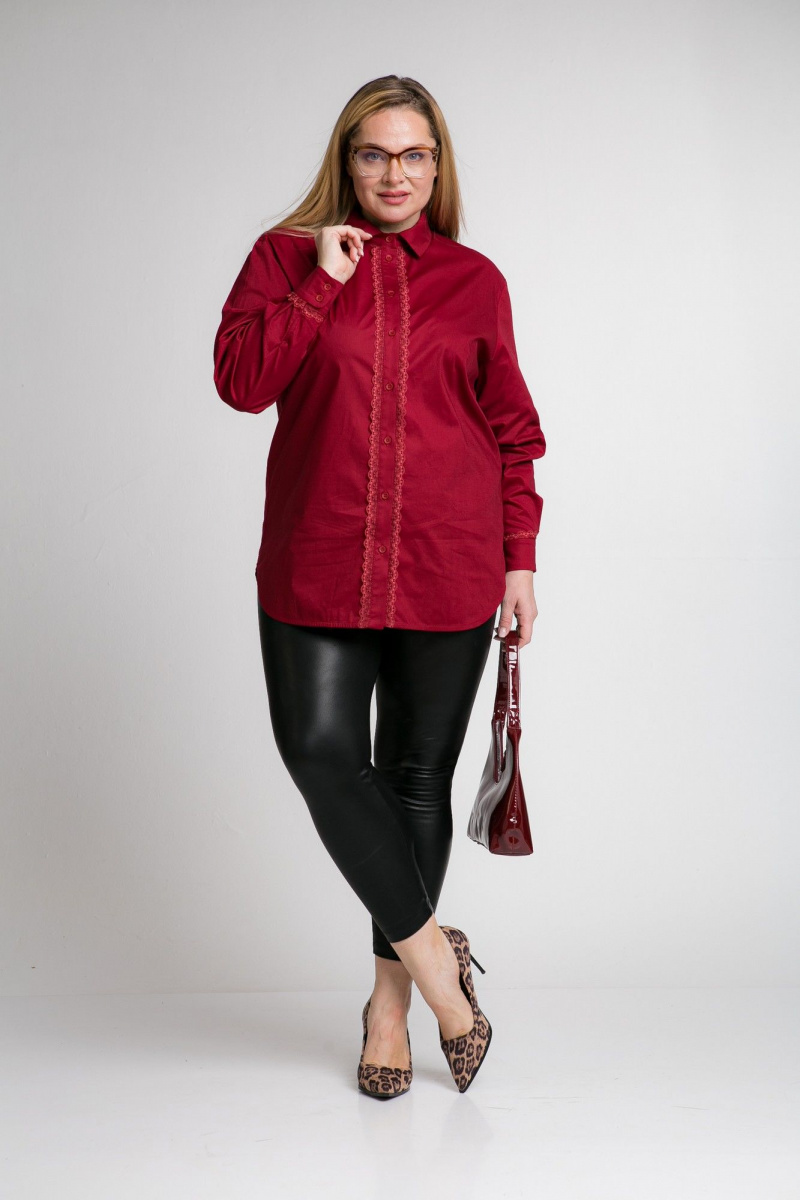 Рубашки Avenue Fashion 0332