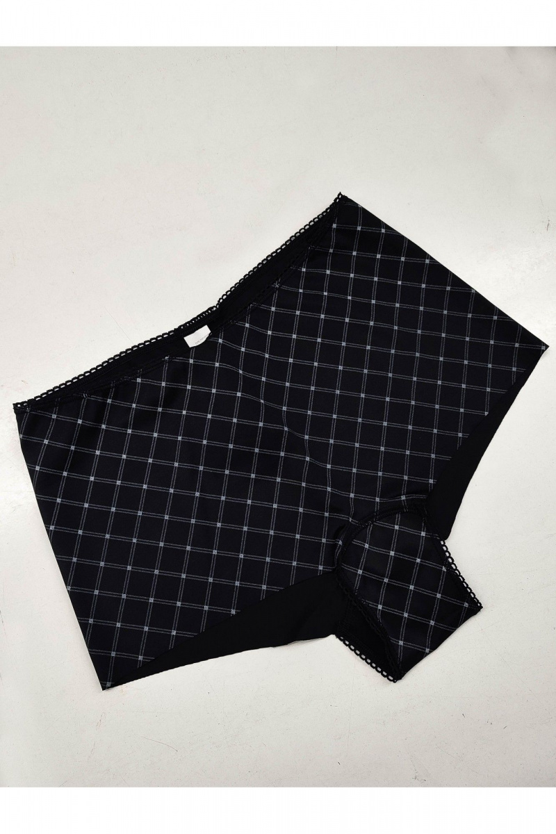 Трусы Frank&Co 25257 черный