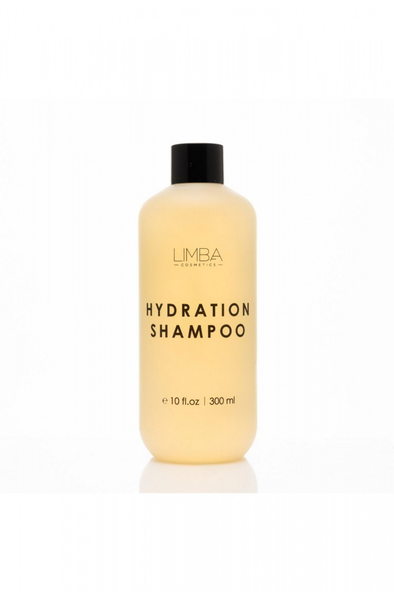Шампуни Limba Cosmetics Normal&Dry Scalp Hydration Shampoo