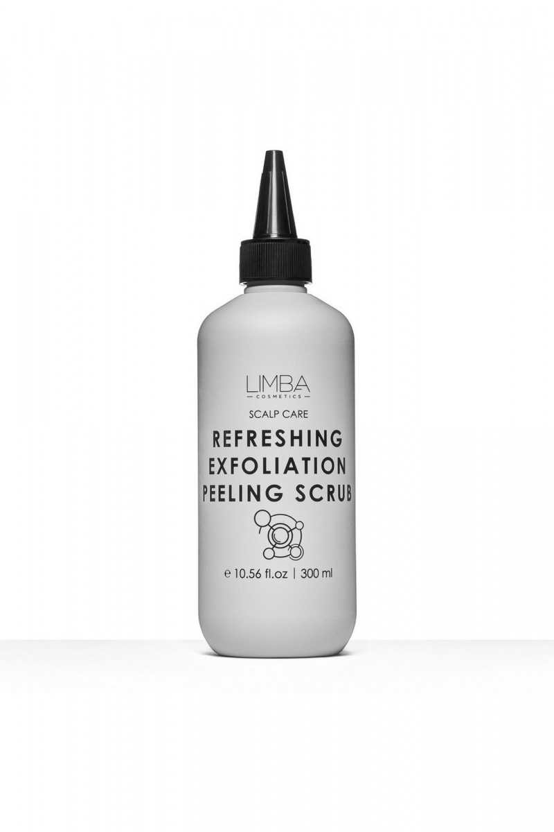 Специальные средства Limba Cosmetics Balance & Strength Toner