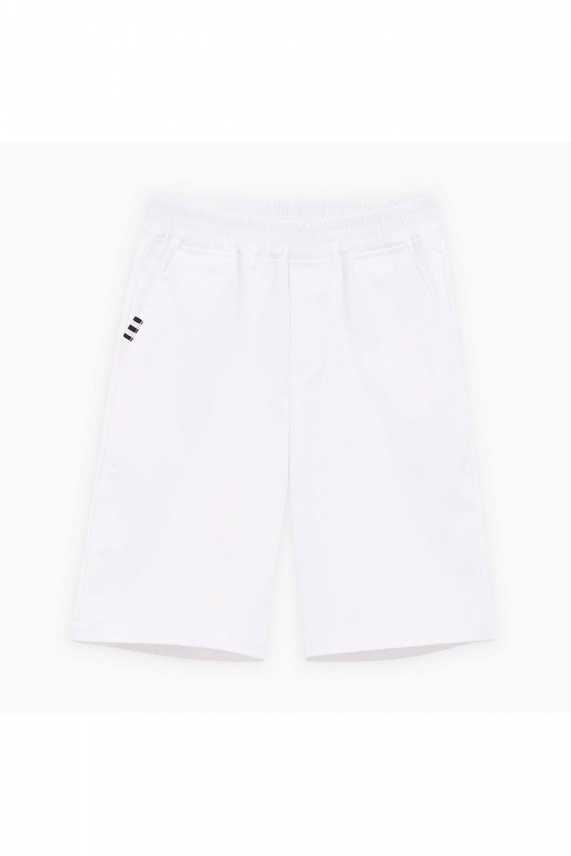 Брюки и шорты Bell Bimbo 251232 белый