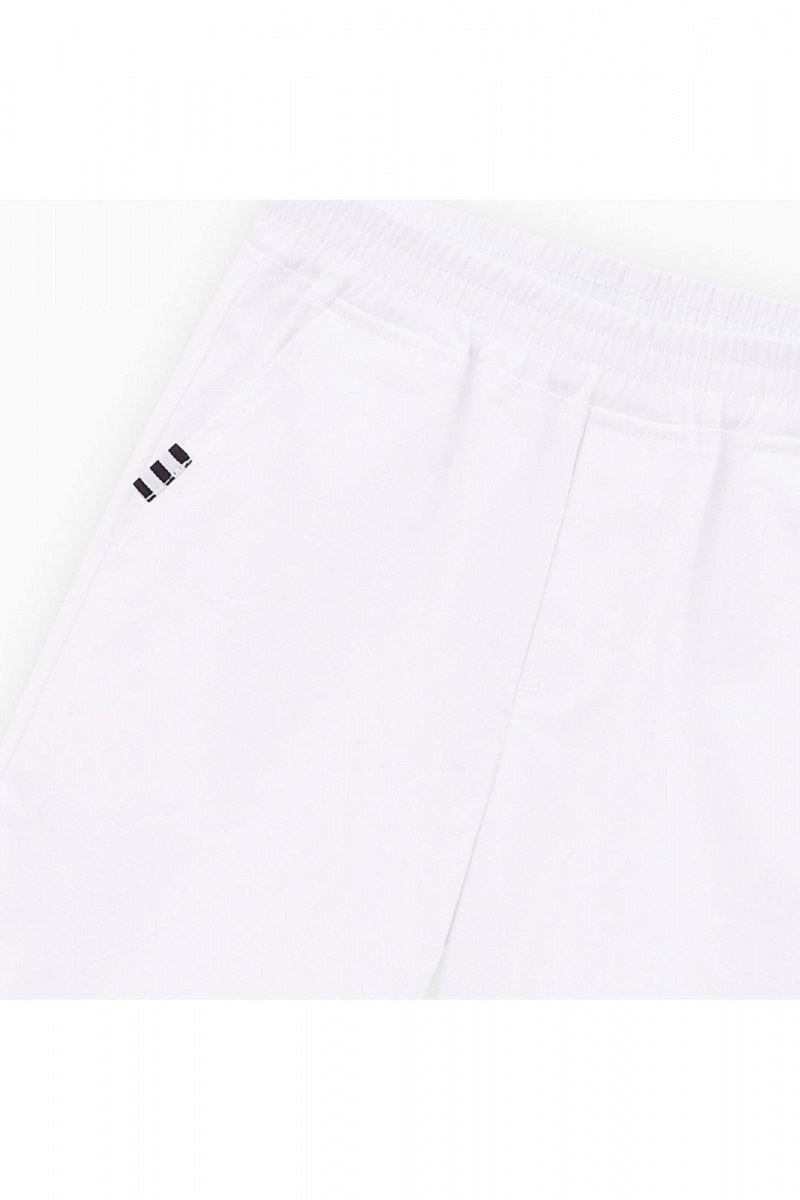 Брюки и шорты Bell Bimbo 251232 белый