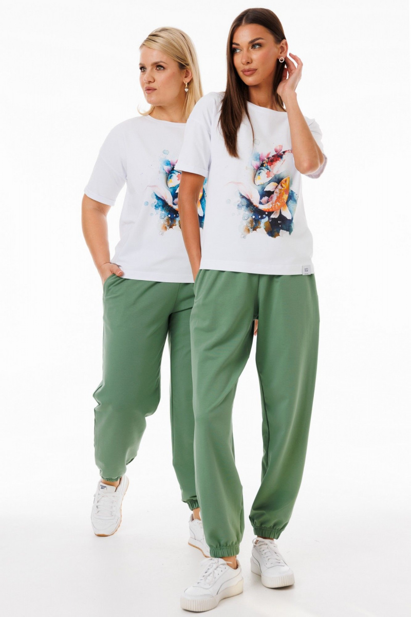 Майки Kivviwear 4026.172