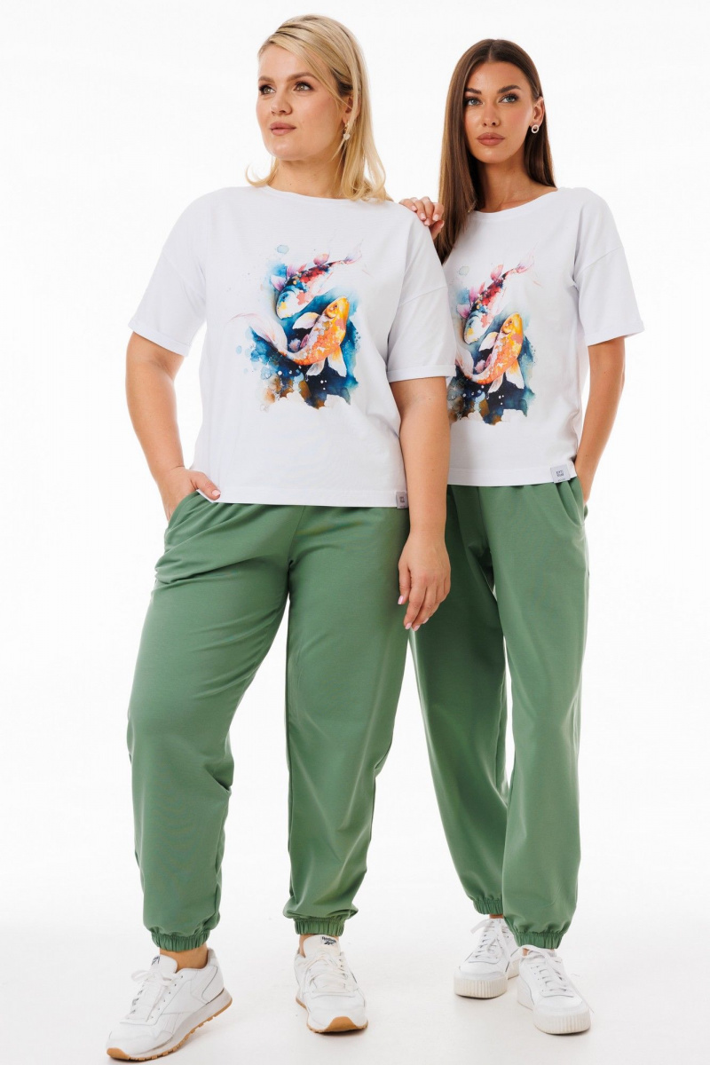 Майки Kivviwear 4026.172