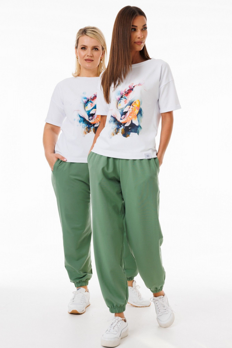 Майки Kivviwear 4026.172