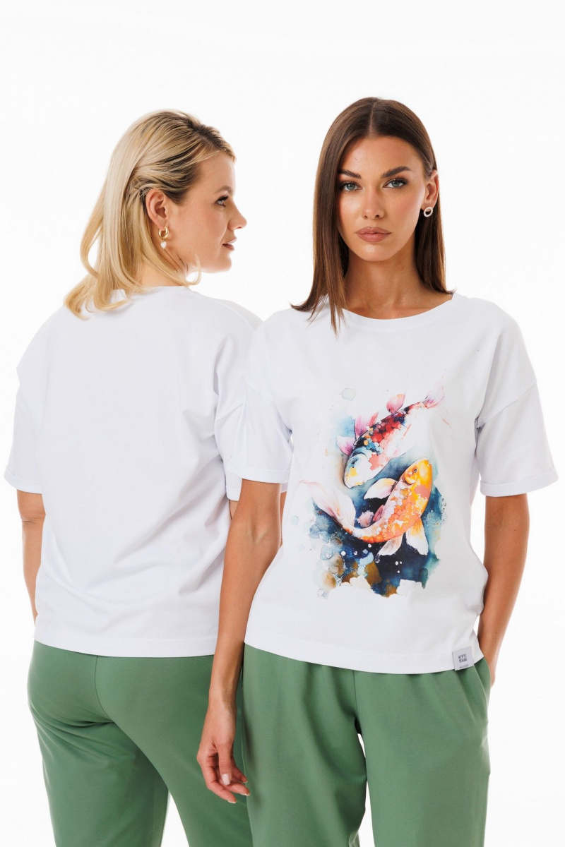 Майки Kivviwear 4026.172