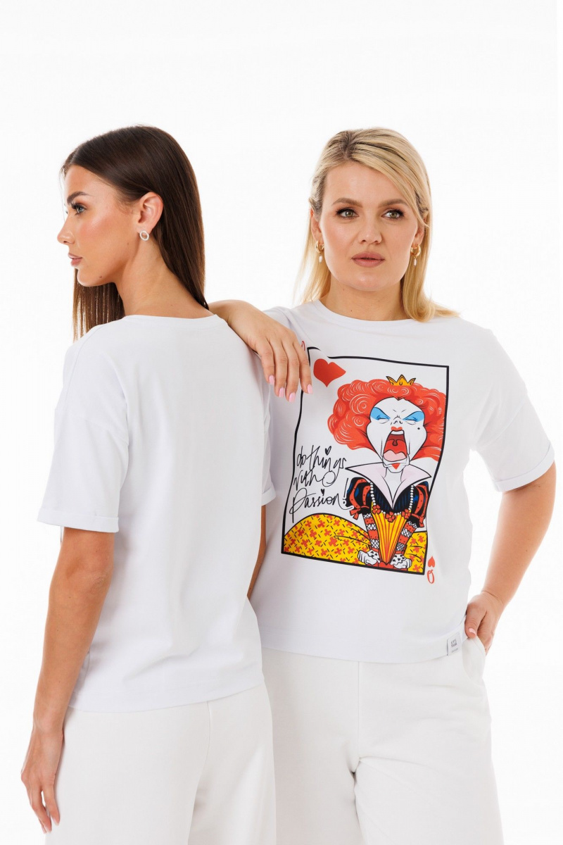 Майки Kivviwear 4026.173