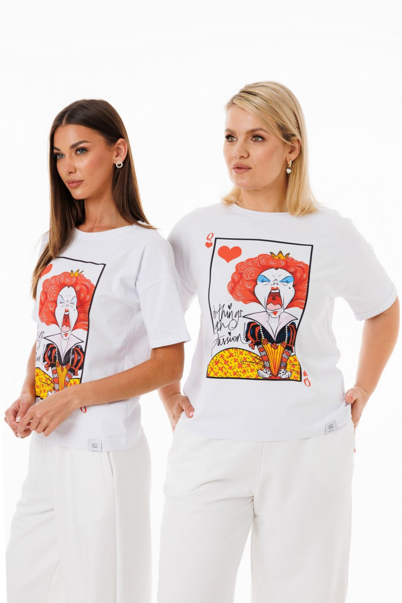 Майки Kivviwear 4026.173