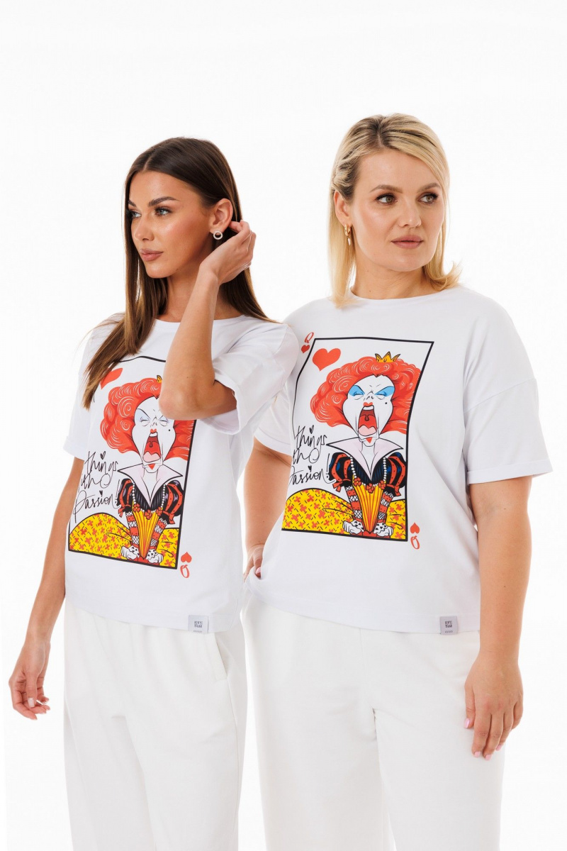 Майки Kivviwear 4026.173