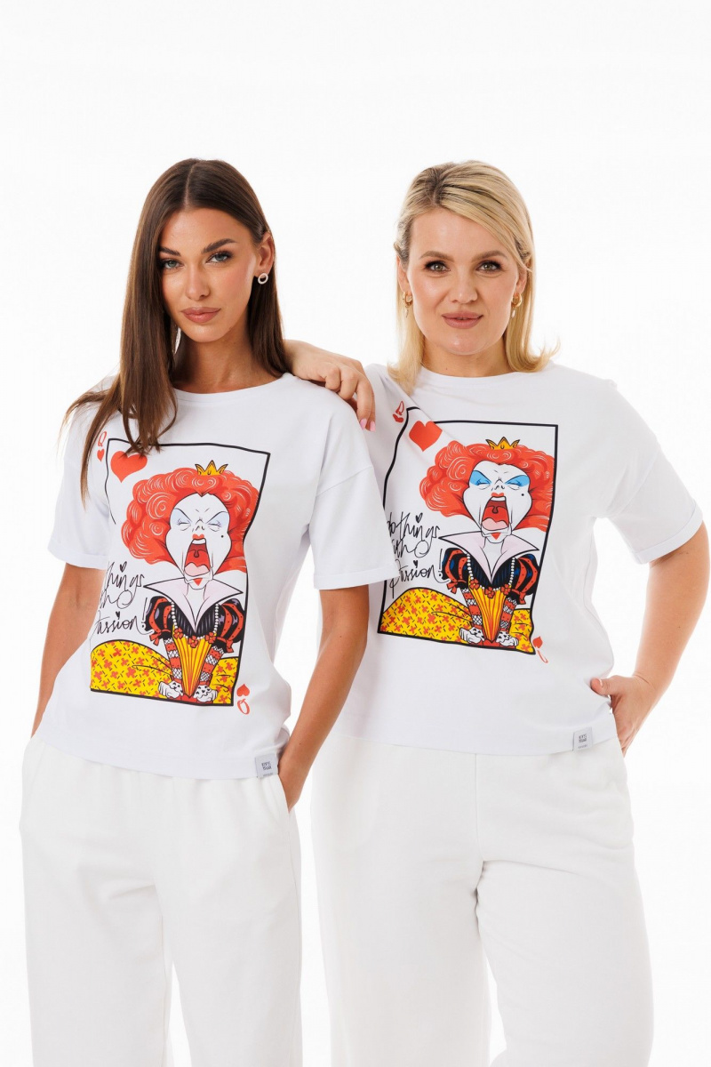 Майки Kivviwear 4026.173