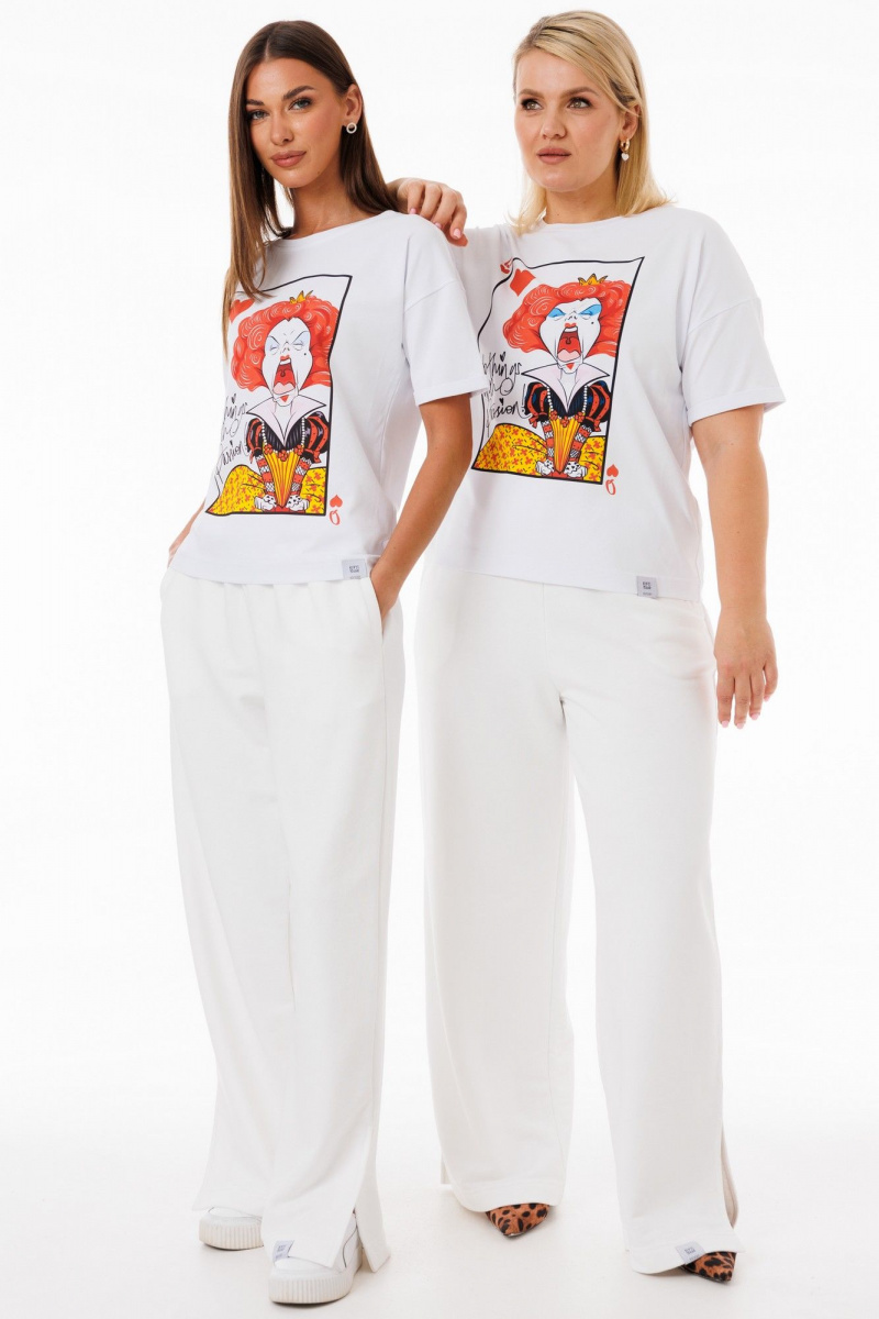 Майки Kivviwear 4026.173