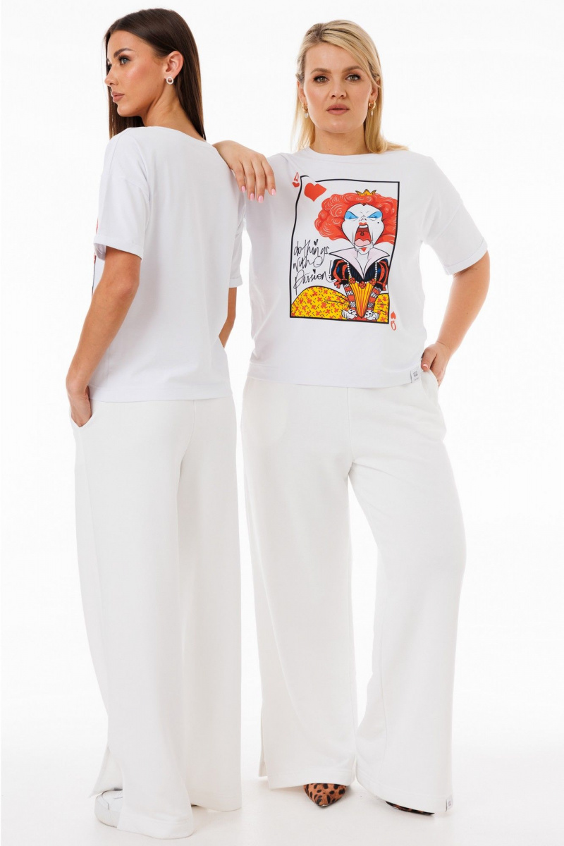 Майки Kivviwear 4026.173