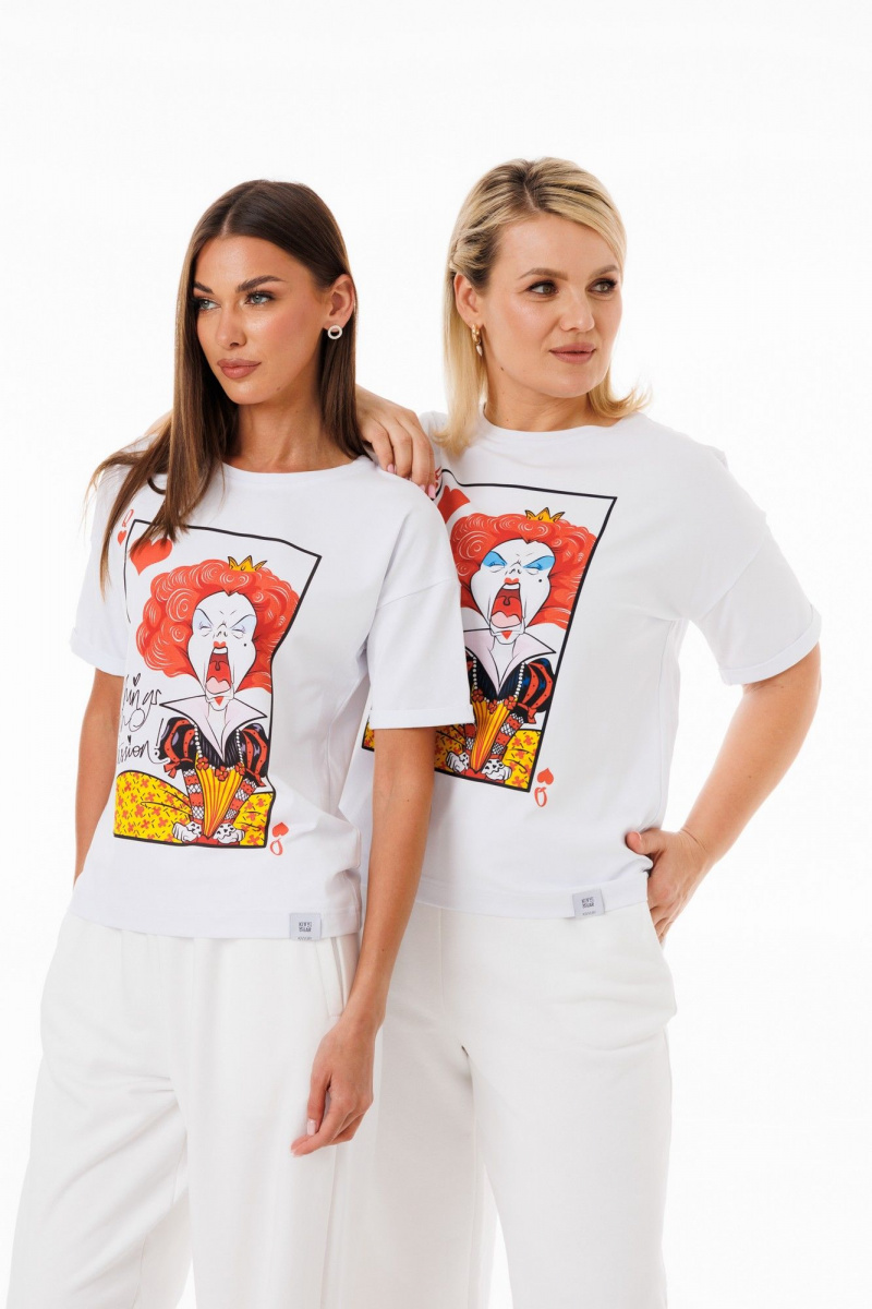Майки Kivviwear 4026.173