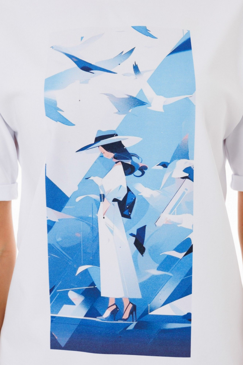 Майки Kivviwear 4026.174