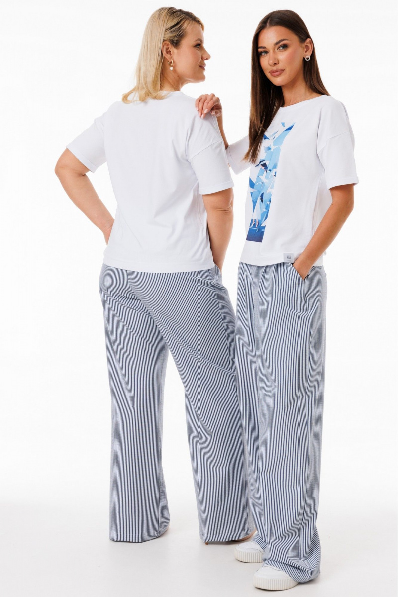 Майки Kivviwear 4026.174