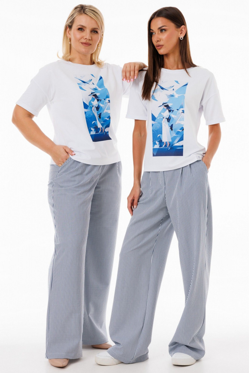 Майки Kivviwear 4026.174