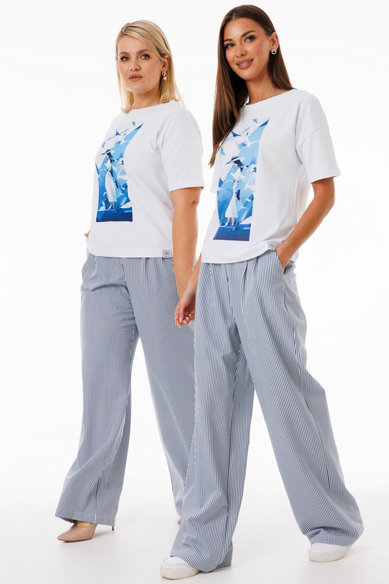 Майки Kivviwear 4026.174