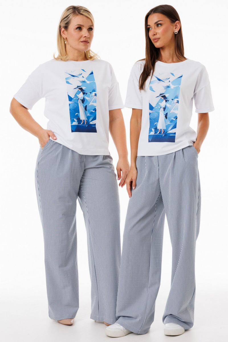 Майки Kivviwear 4026.174