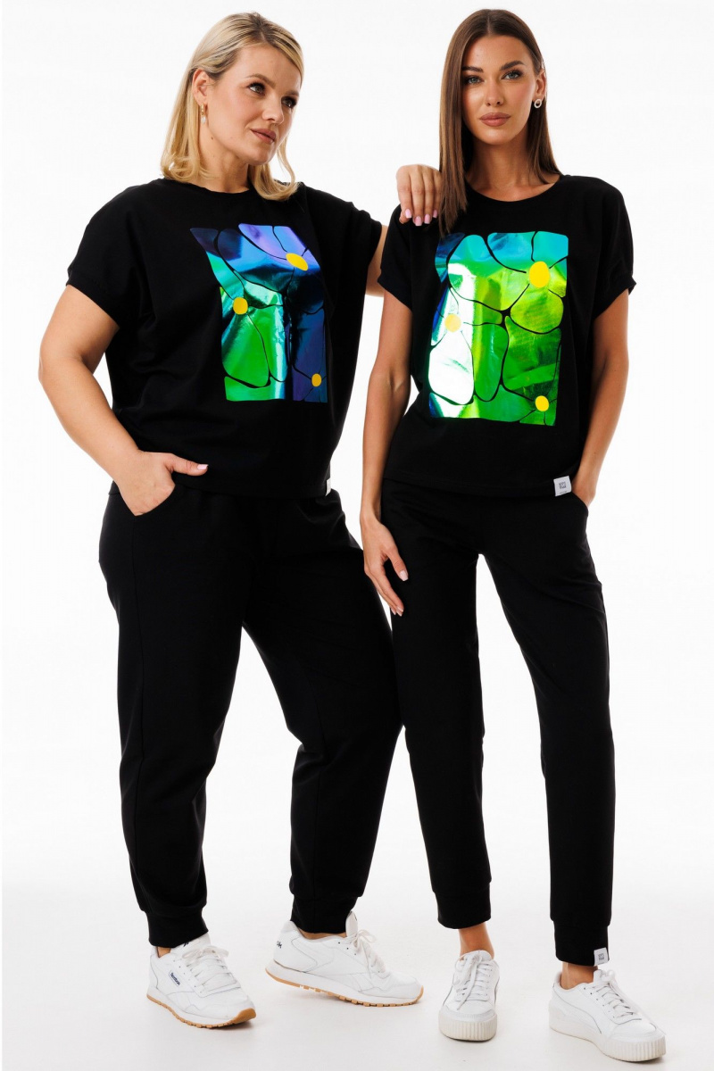 Майки Kivviwear 4072.25