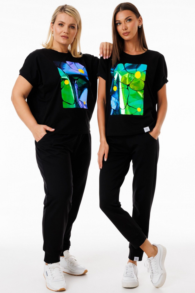 Майки Kivviwear 4072.25