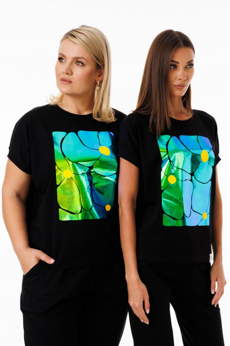 Майки Kivviwear 4072.25