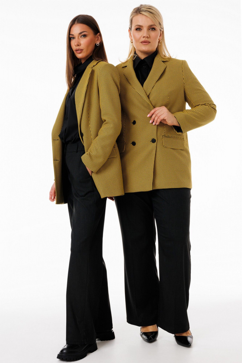 Брюки Kivviwear 4272.01