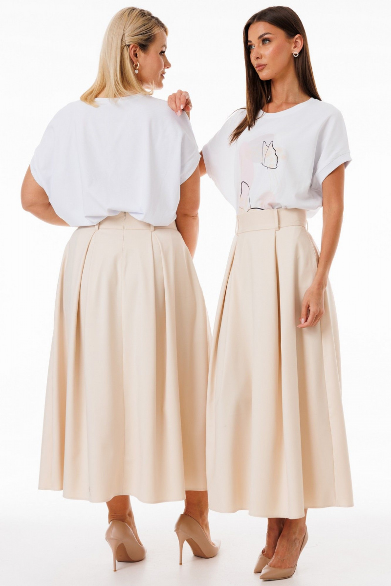 Юбки Kivviwear 4235.08