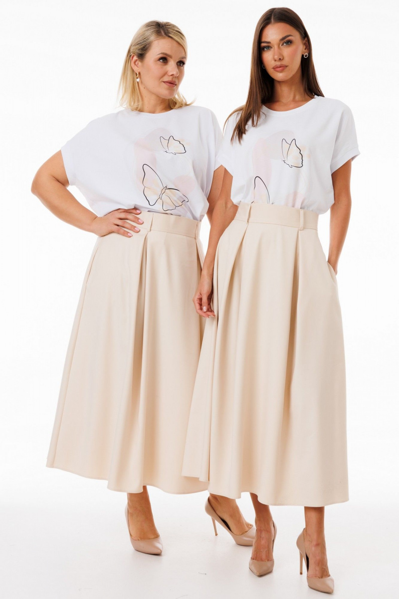 Юбки Kivviwear 4235.08