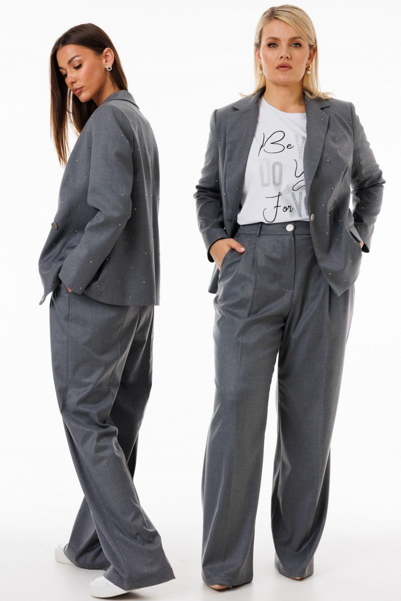 Брючный костюм Kivviwear 42744271.01