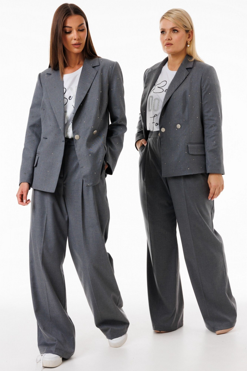 Брючный костюм Kivviwear 42744271.01