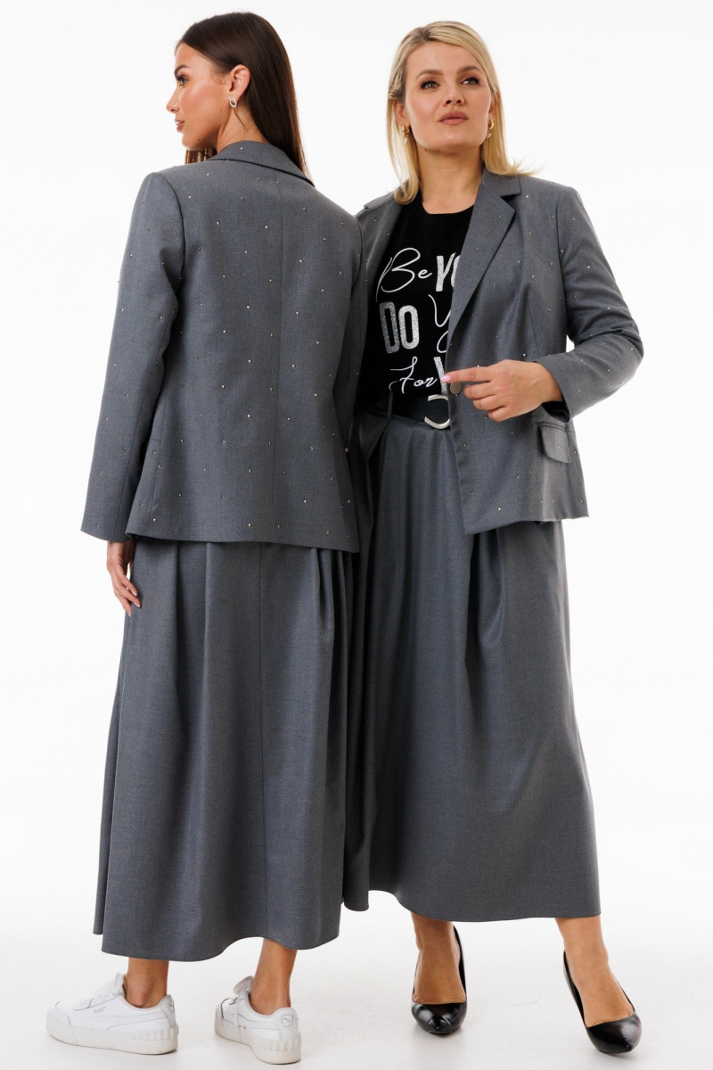 Юбочный костюм Kivviwear 42744235.01