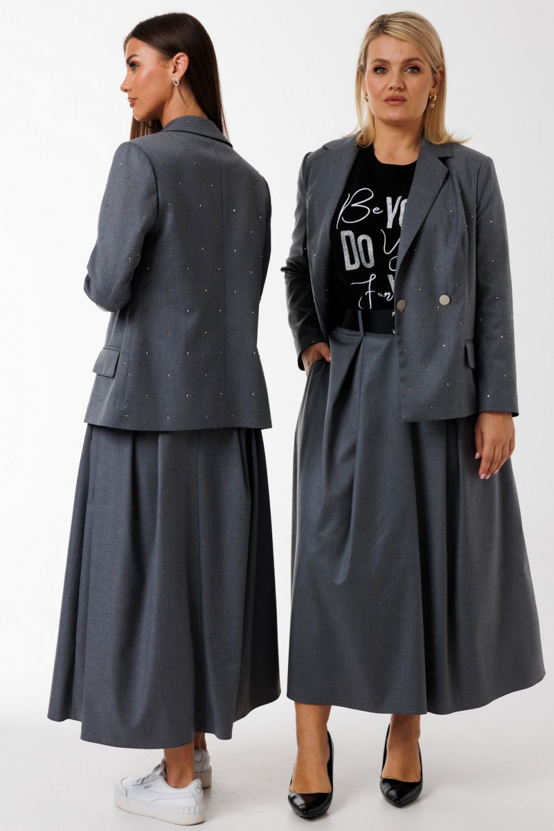 Юбочный костюм Kivviwear 42744235.01