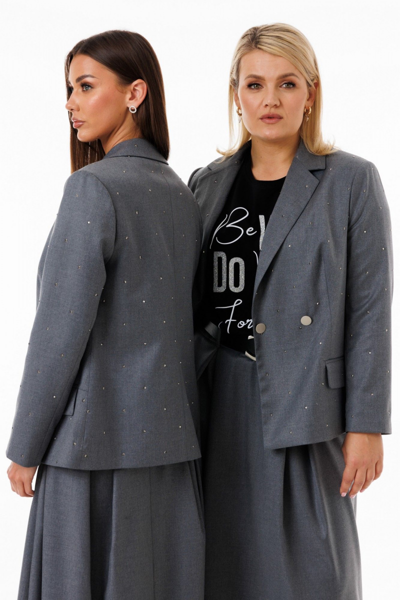 Юбочный костюм Kivviwear 42744235.01