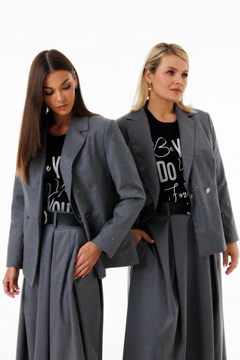 Юбочный костюм Kivviwear 42744235.01