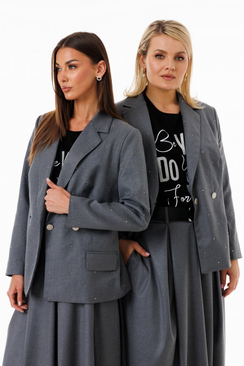 Юбочный костюм Kivviwear 42744235.01