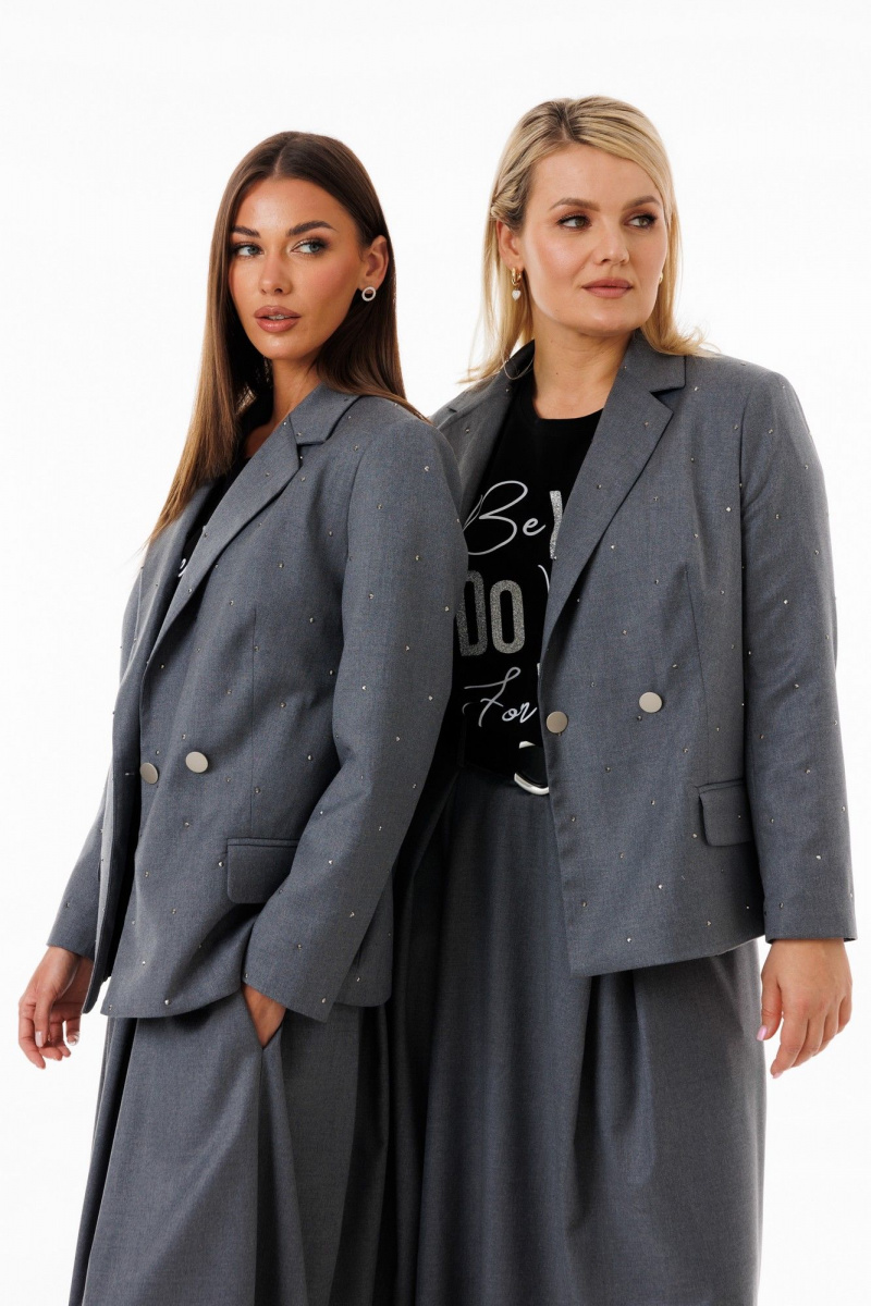 Юбочный костюм Kivviwear 42744235.01