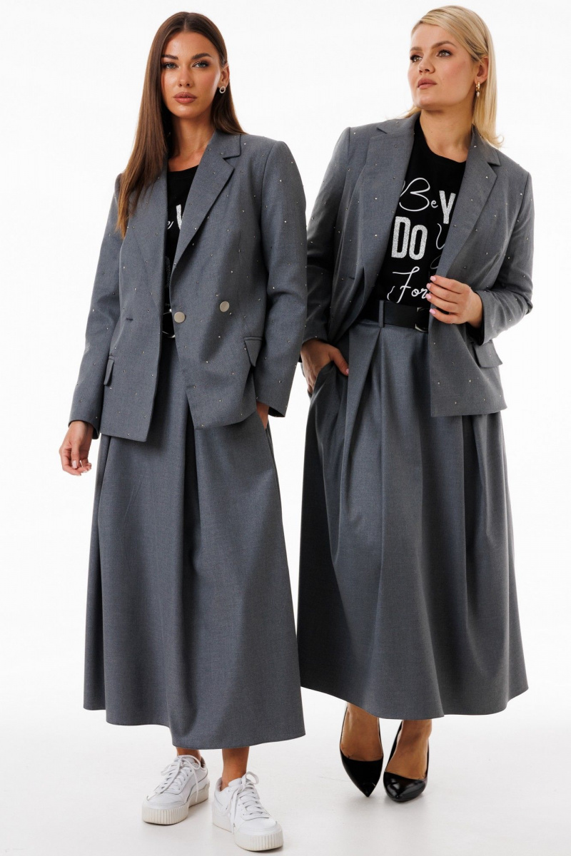 Юбочный костюм Kivviwear 42744235.01