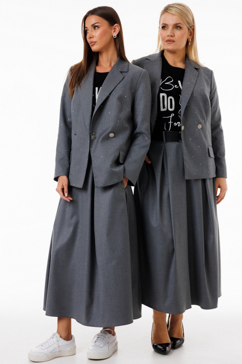 Юбочный костюм Kivviwear 42744235.01
