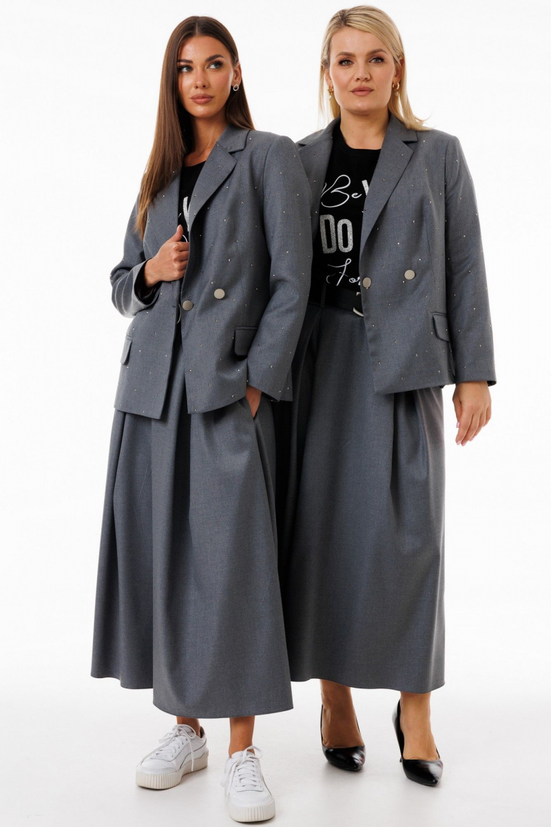 Юбочный костюм Kivviwear 42744235.01