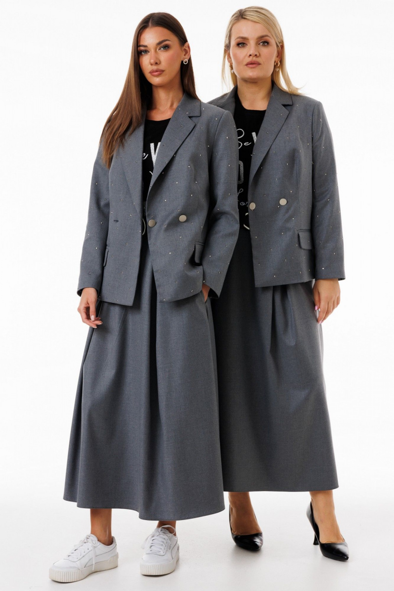Юбочный костюм Kivviwear 42744235.01