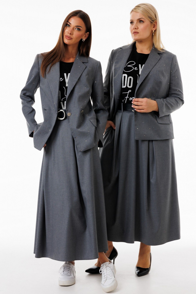 Юбочный костюм Kivviwear 42744235.01