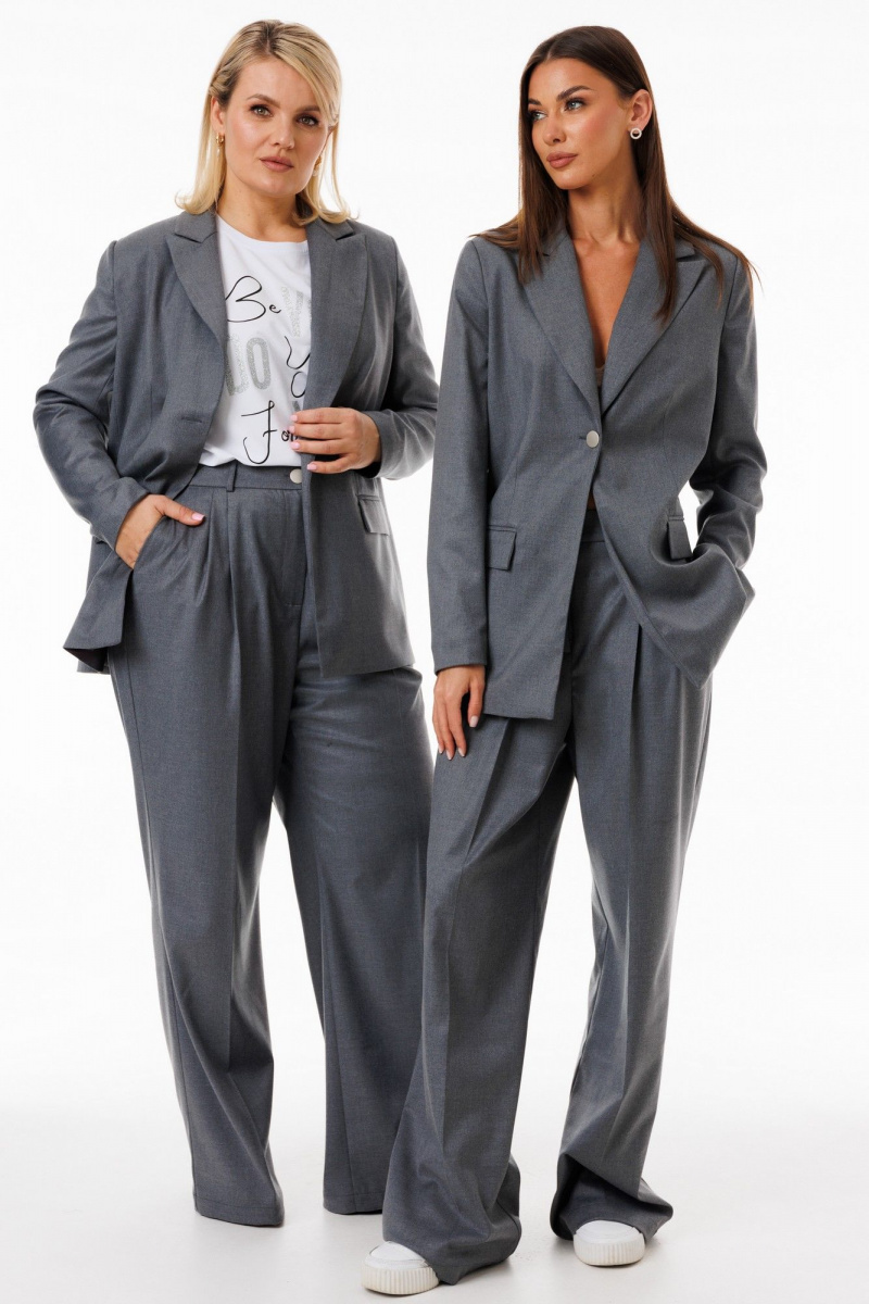 Брючный костюм Kivviwear 42734271.01
