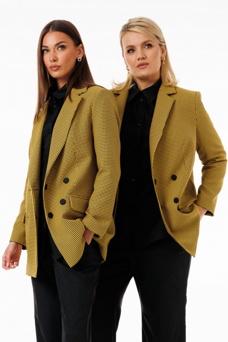 Жакеты Kivviwear 4275.01