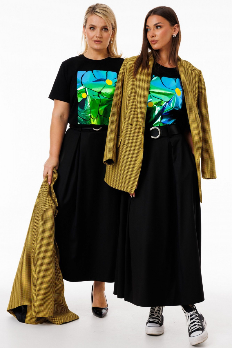 Юбочный костюм Kivviwear 42754235.01