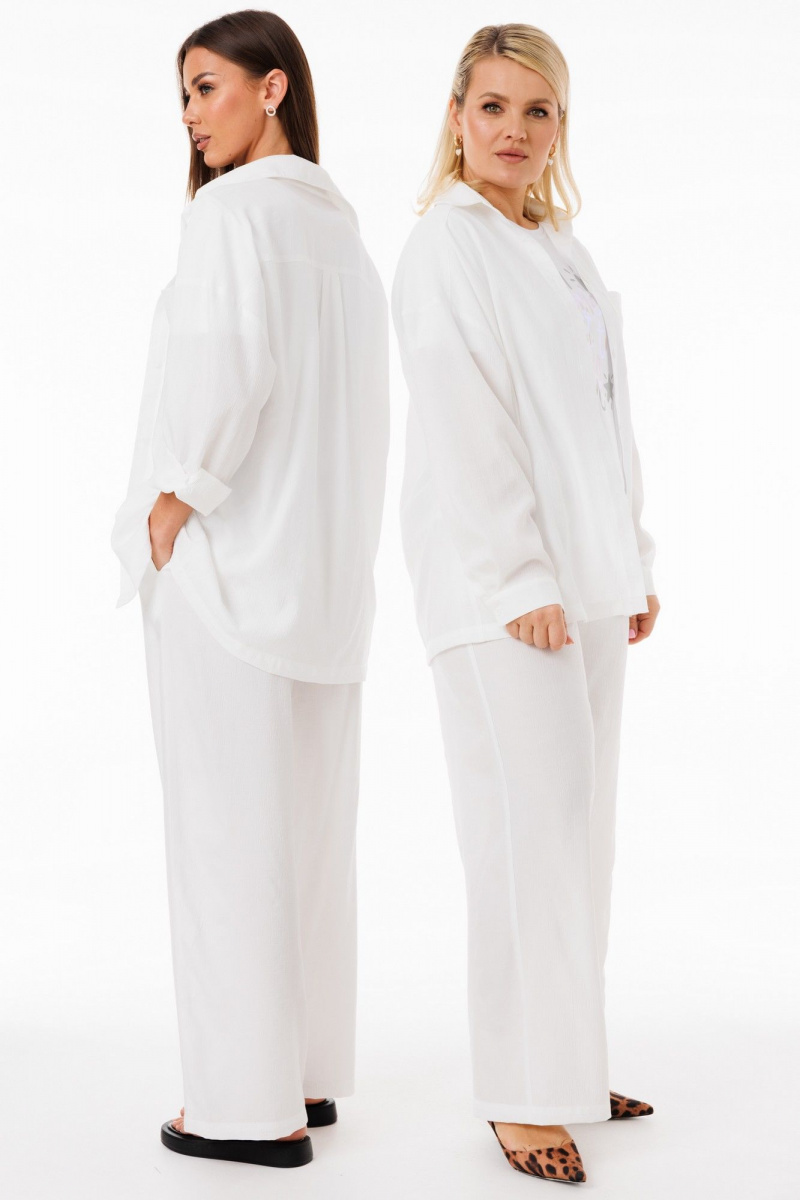 Блузы Kivviwear 4283.01