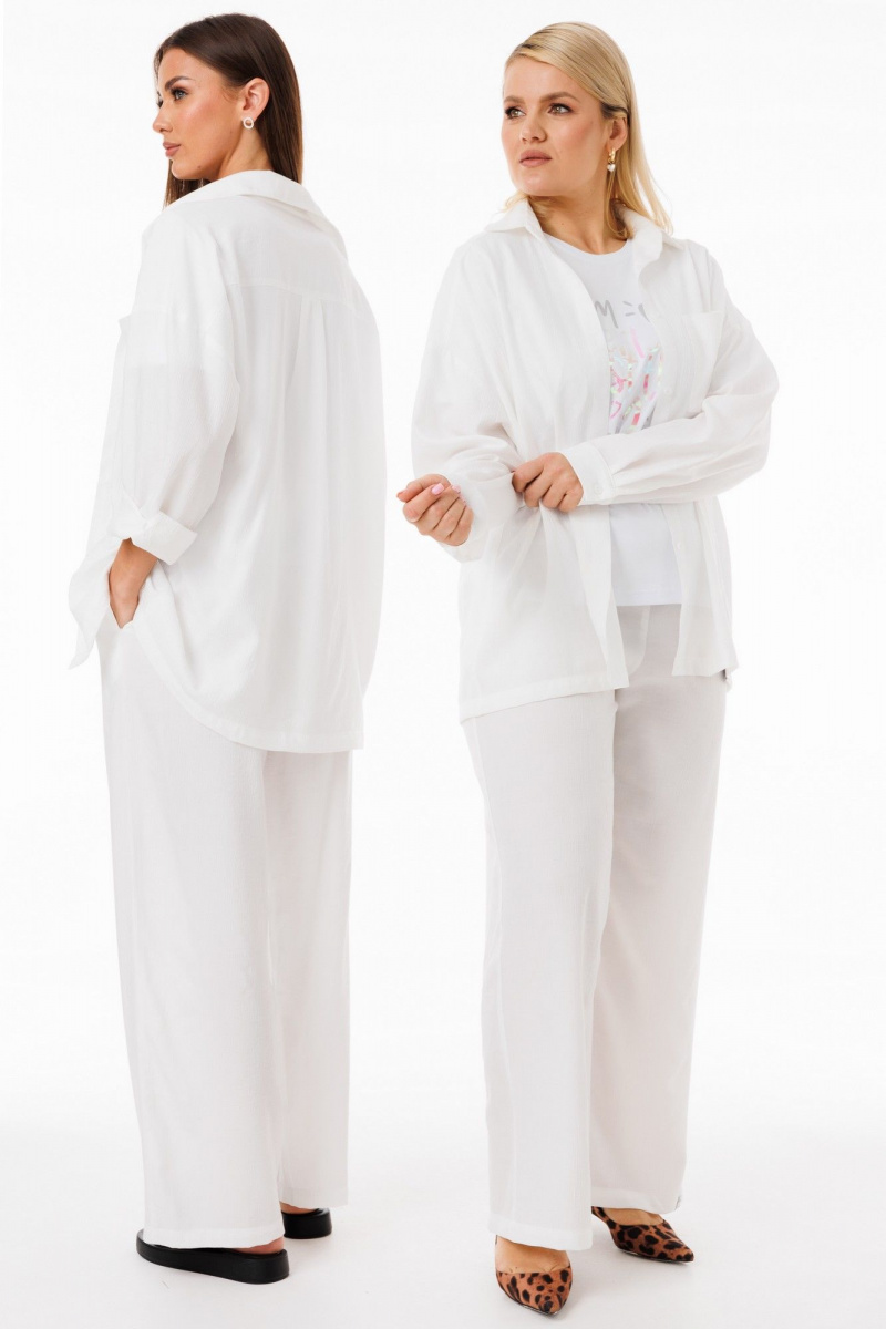 Блузы Kivviwear 4283.01