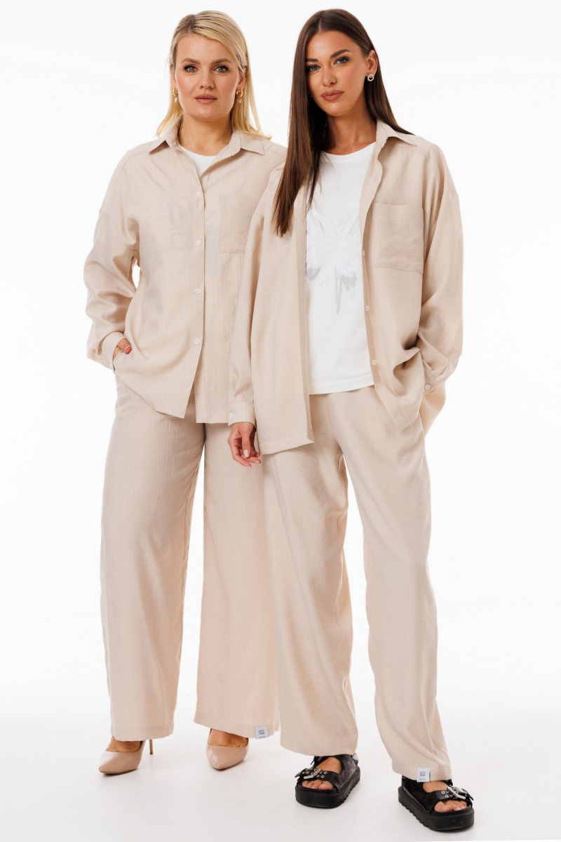 Блузы Kivviwear 4283.02