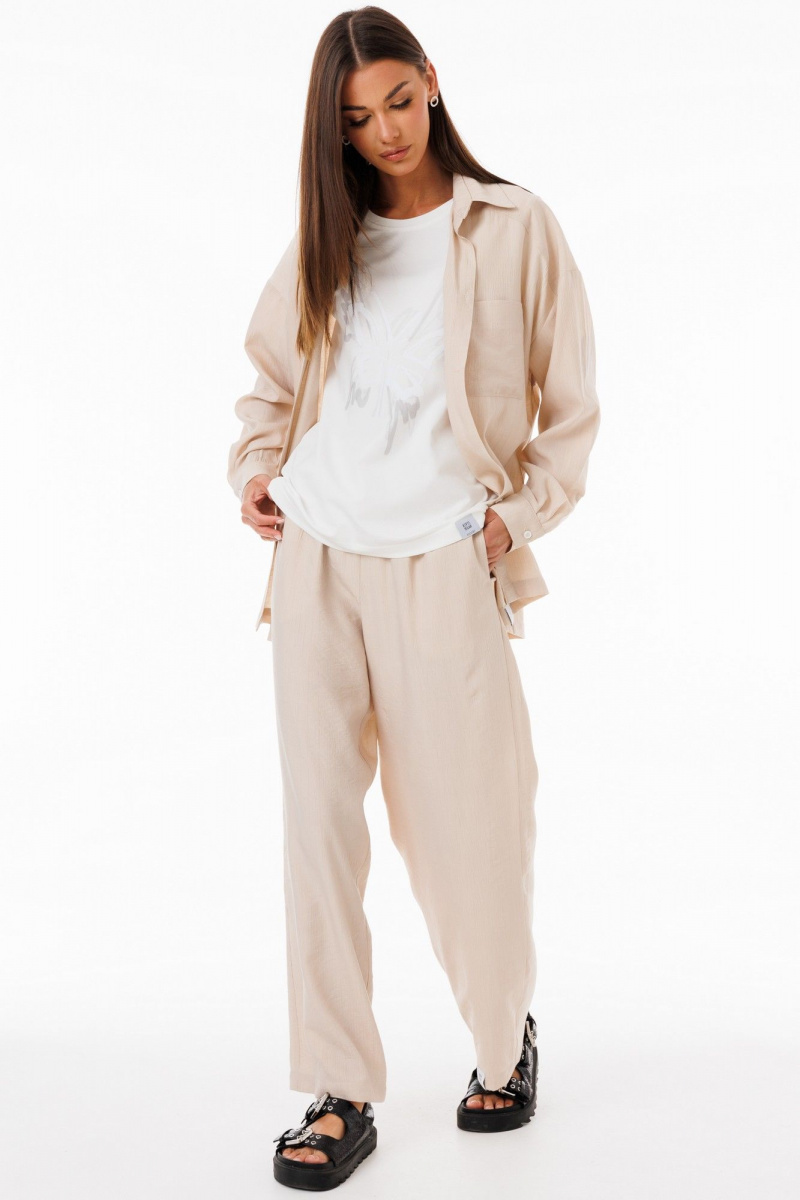Блузы Kivviwear 4283.02