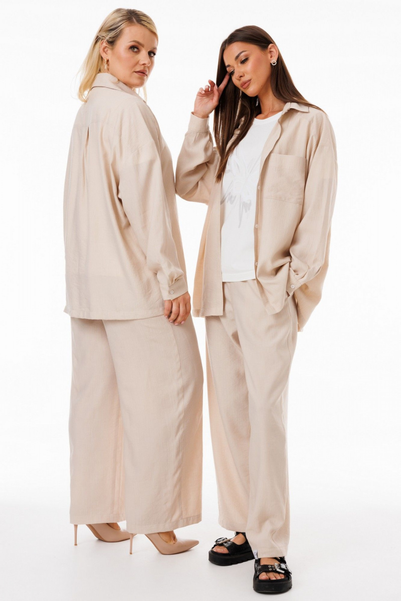 Блузы Kivviwear 4283.02