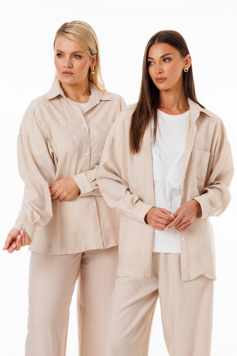 Блузы Kivviwear 4283.02